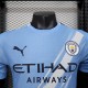 Maillot Manchester City Domicile 25/26 joueurs
