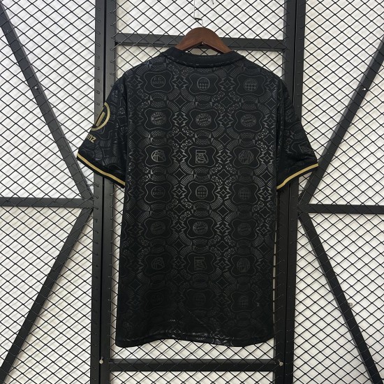 Maillot 25/26 du Bayern Munich 125e anniversaire