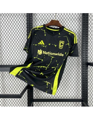 Columbus Crew 2025/26