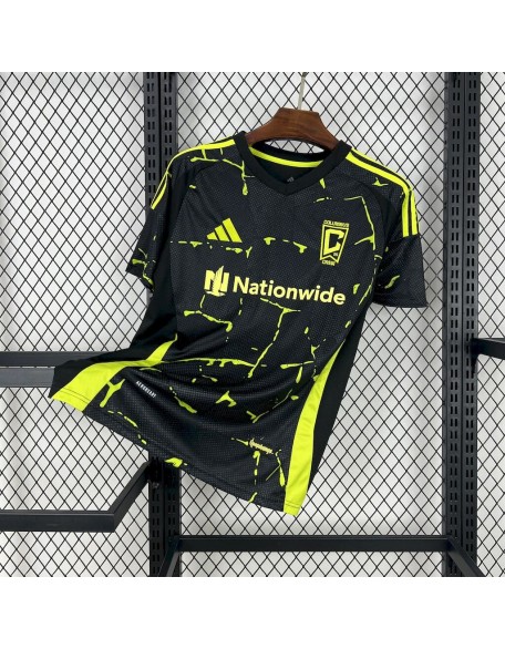 Columbus Crew 2025/26 Columbus Crew 2025/26