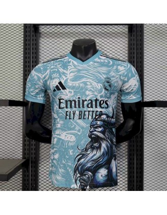 Maillot Real Madrid 25/26 Joueur