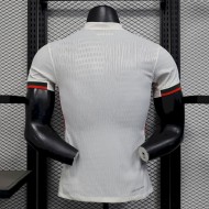 Maillot Chelsea Exterieur 25/26 Version du lecteur