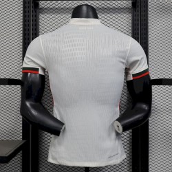 Maillot Chelsea Exterieur 25/26 Version du lecteur