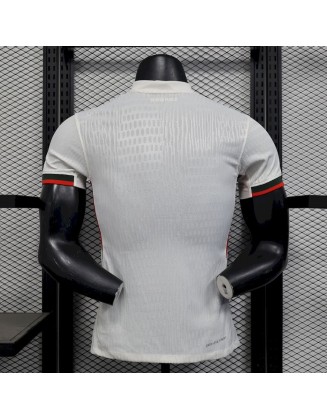 Maillot Chelsea Exterieur 25/26 Version du lecteur