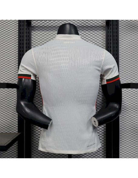 Maillot Chelsea Exterieur 25/26 Version du lecteur Maillot Chelsea Exterieur 25/26 Version du lecteur