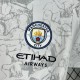 Maillot Manchester City Exterieur 25/26