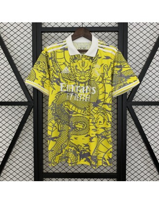 Maillot Real Madrid 25/26