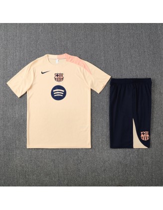 Maillots + Shorts FC Barcelone 25/26