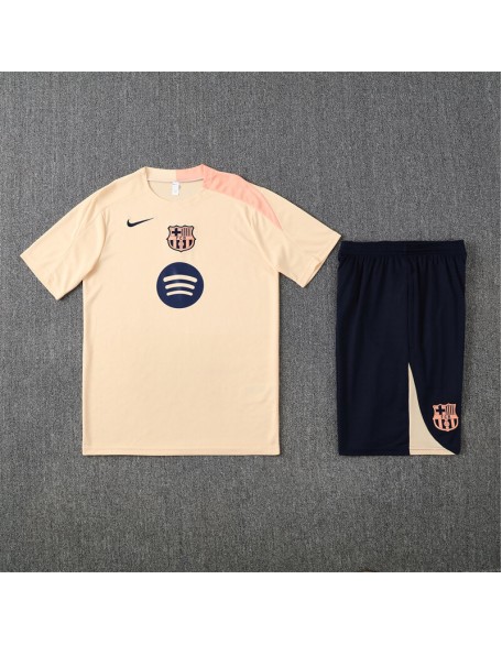 Maillots + Shorts FC Barcelone 25/26 Maillots + Shorts FC Barcelone 25/26