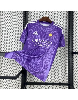Orlando City 2025/26