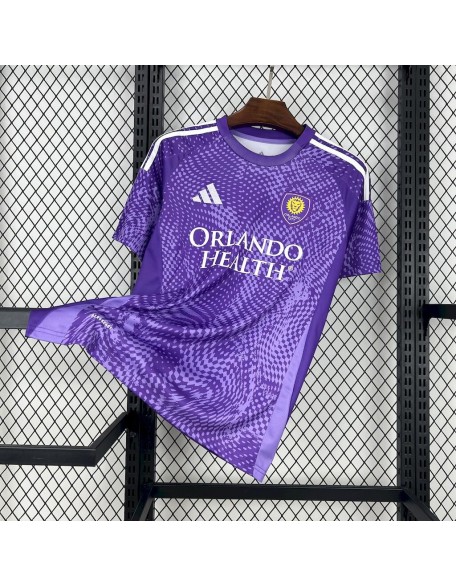 Orlando City 2025/26