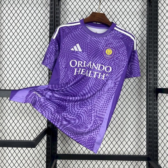 Orlando City 2025/26