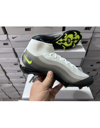 Mercurial Superfly 16 Elite FG