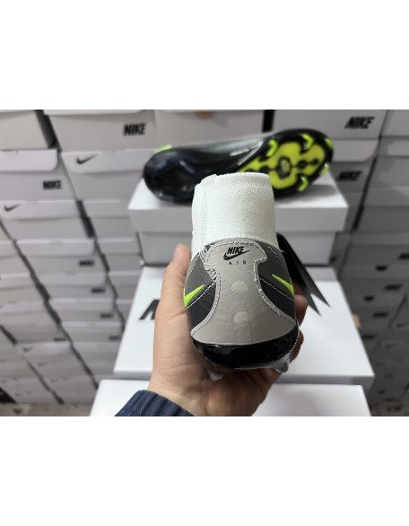 Mercurial Superfly 16 Elite FG