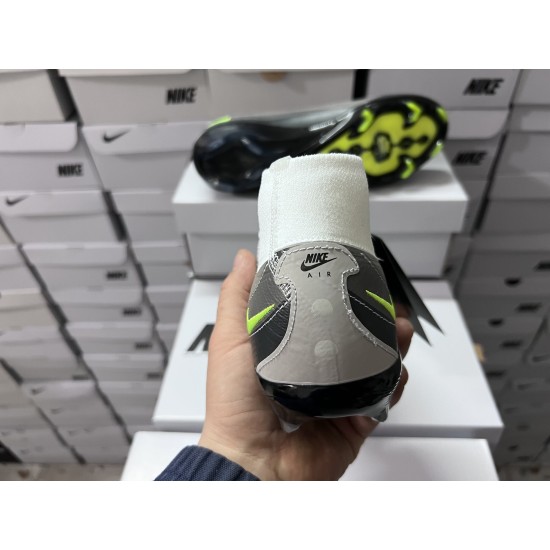 Mercurial Superfly 16 Elite FG