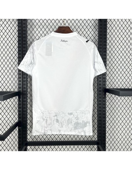 Maillot Manchester City Exterieur 25/26 Maillot Manchester City Exterieur 25/26