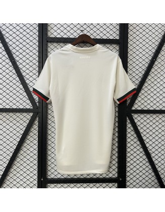 Maillot Chelsea Troisième 25/26