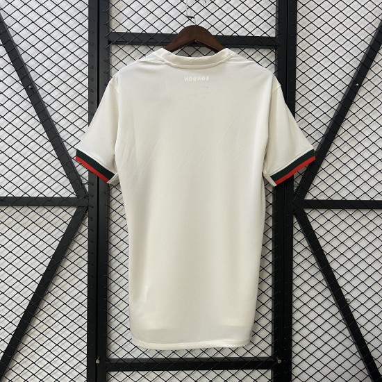 Maillot Chelsea Troisième 25/26