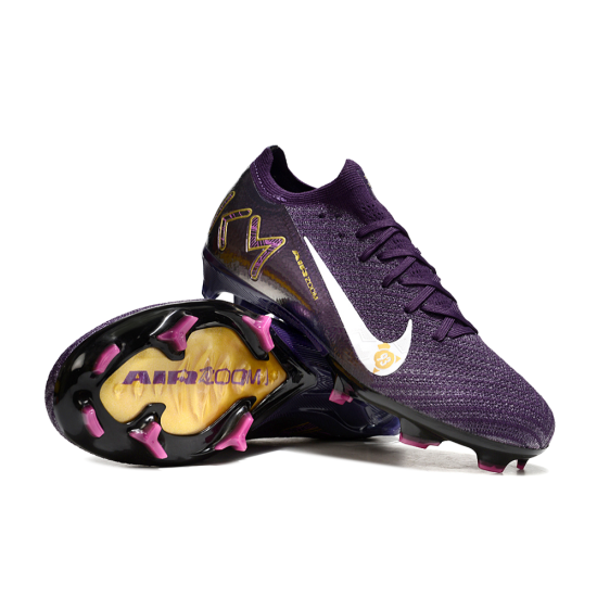 Nike Air Zoom Mercurial Vapor XV Elite FG