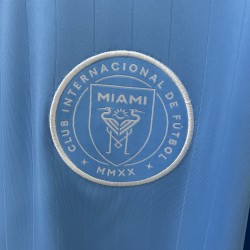 Maillots Miami Third 25/26
