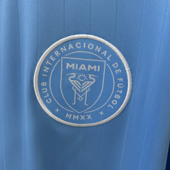 Maillots Miami Third 25/26