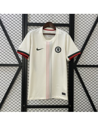 Maillot Chelsea Troisième 25/26