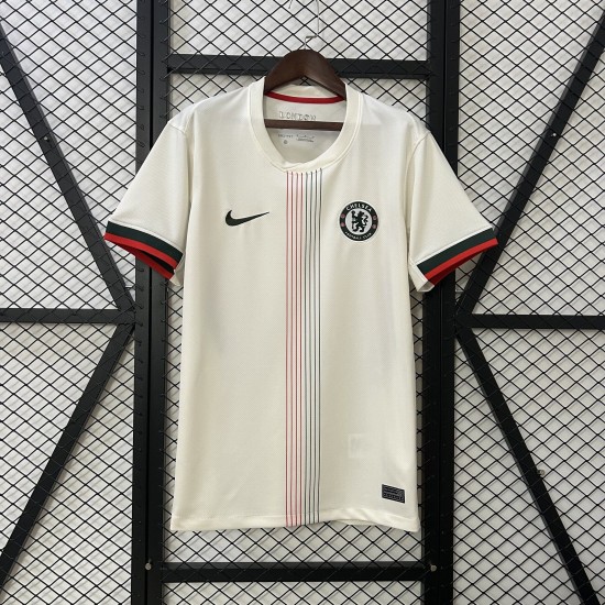 Maillot Chelsea Troisième 25/26