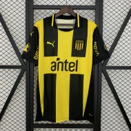 25/26 Peñarol