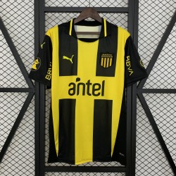 25/26 Peñarol
