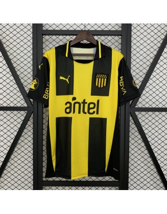 25/26 Peñarol