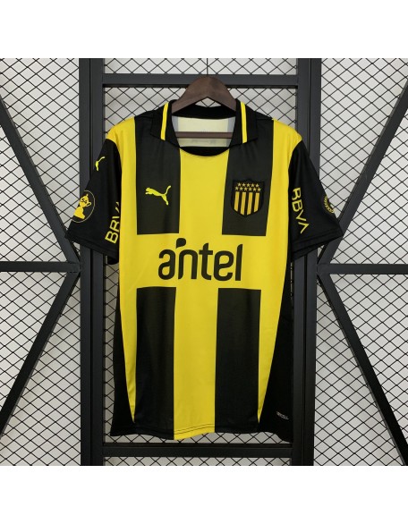 25/26 Peñarol