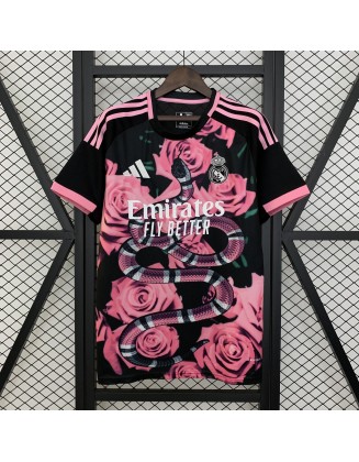 Maillot Real Madrid 25/26