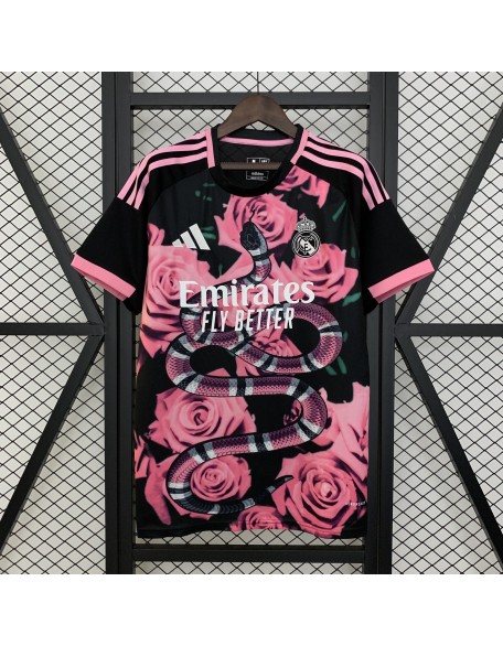 Maillot Real Madrid 25/26