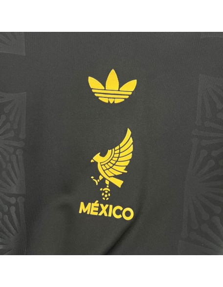 Maillot Mexicaine 25/26 Maillot Mexicaine 25/26