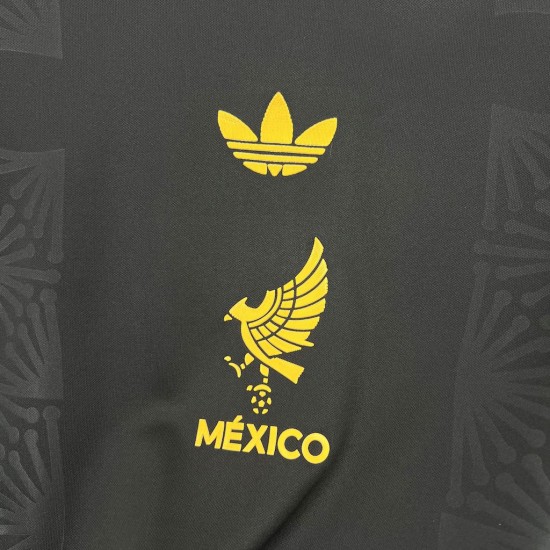 Maillot Mexicaine 25/26