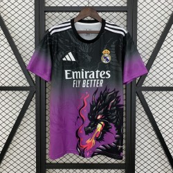 Maillot Real Madrid 25/26