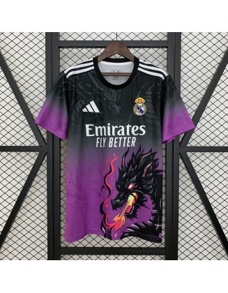 Maillot Real Madrid 25/26