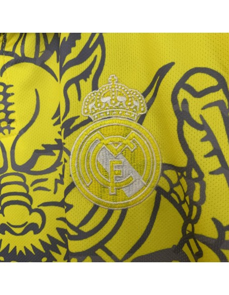 Maillot Real Madrid 25/26 Maillot Real Madrid 25/26