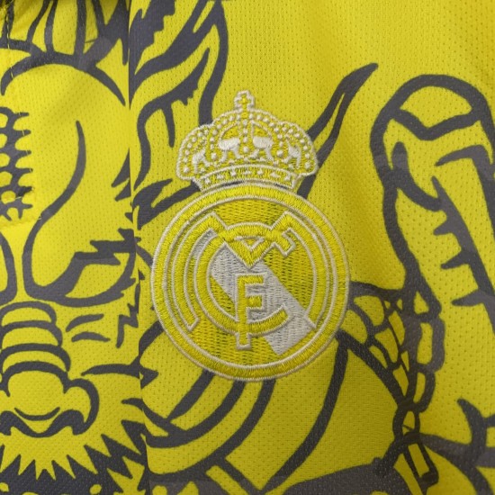 Maillot Real Madrid 25/26