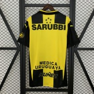 25/26 Peñarol