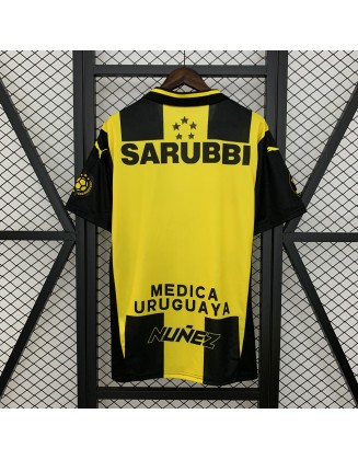 25/26 Peñarol