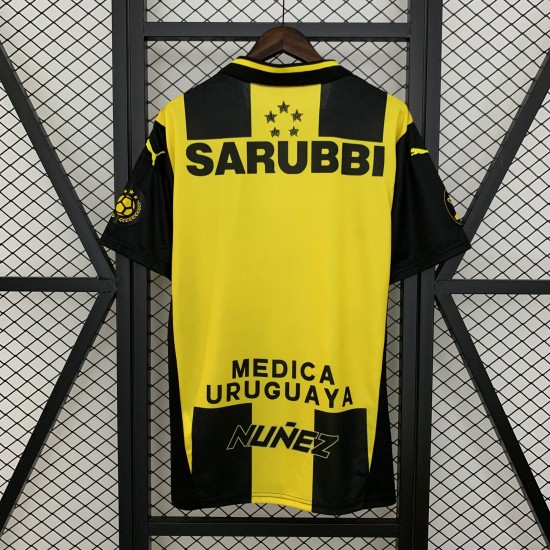 25/26 Peñarol