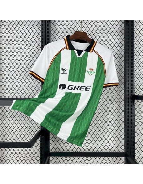 25/26 Real Betis 25/26 Real Betis