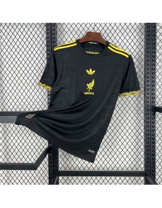 Maillot Mexicaine 25/26