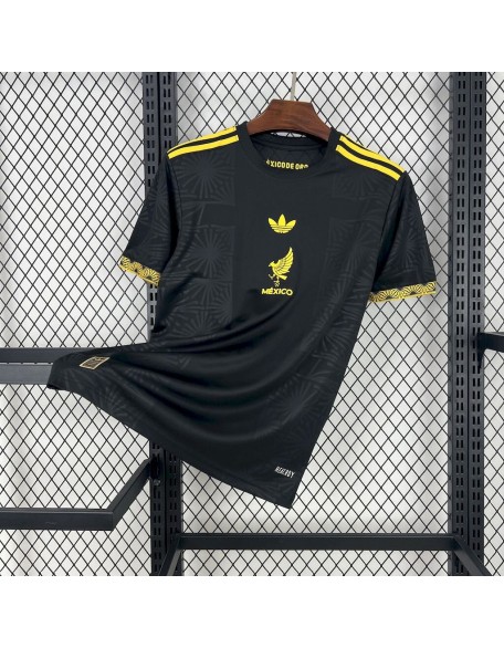 Maillot Mexicaine 25/26 Maillot Mexicaine 25/26