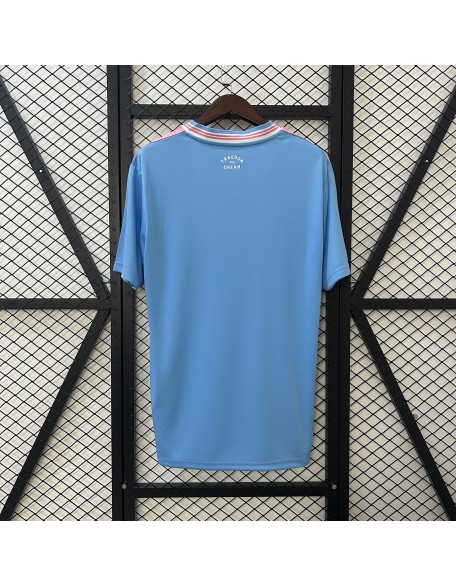 Maillots Miami Third 25/26 Maillots Miami Third 25/26