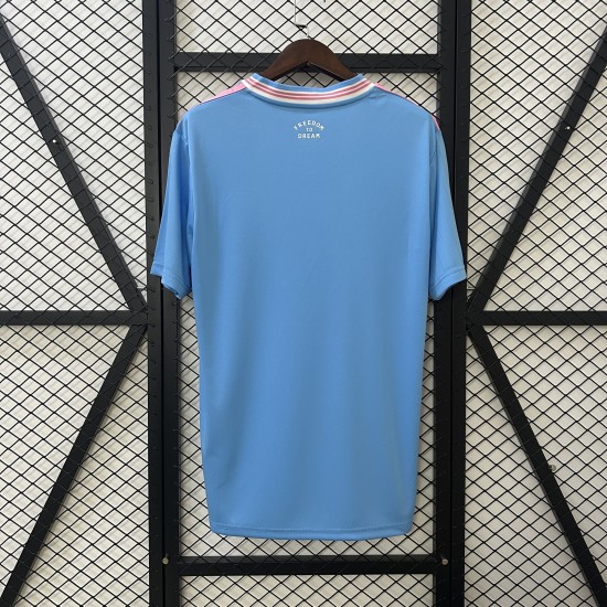 Maillots Miami Third 25/26