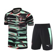 Maillots + Shorts Portugal 25/26