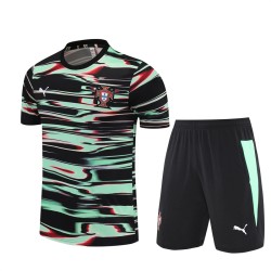 Maillots + Shorts Portugal 25/26