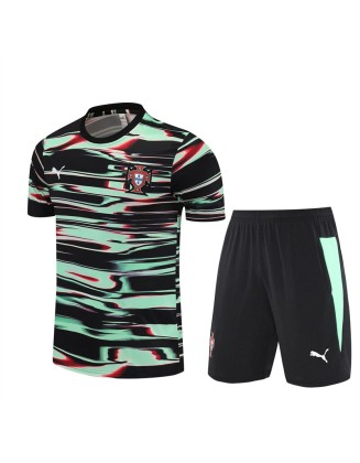 Maillots + Shorts Portugal 25/26